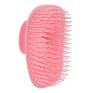 SOLOMEYA АРОМА-ЩЕТКА МАССАЖНАЯ Д/ГОЛОВЫ И МЫТЬЯ ВОЛОС КРАМБЛ КУКИС