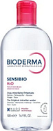 БИОДЕРМА СЕНСИБИО H2O 500МЛ