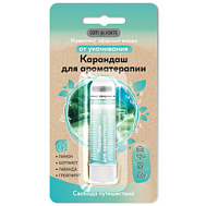 ИНГАЛЯТОР-КАРАНДАШ КОМФОРТЕ ОТ УКАЧИВАНИЯ 1,4Г