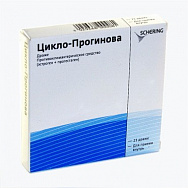 картинка ЦИКЛО-ПРОГИНОВА ДР. №21 ЦИКЛО-ПРОГИНОВА ДР. №21 купить за 1 160 руб. руб. - интернет-аптека «Фиалка». Санкт-Петербург. фото смотреть купить заказать цена