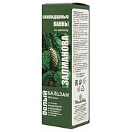 СКИПИДАР БЕЛЫЙ (ПО ЗАЛМАНОВУ) 250МЛ