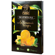 МАРМЕЛАД МАРМЕЛАДНАЯ СКАЗКА ЖЕЛЕЙНЫЙ ФОРМОВОЙ ЛИМОННЫЙ ВЕЧЕР 170Г