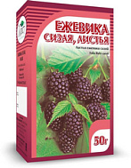 ЕЖЕВИКА СИЗАЯ ЛИСТ 50Г Ч/Н