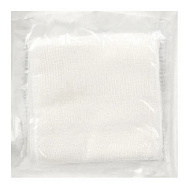 САЛФЕТКИ СТЕРИЛЬНЫЕ 5СМ*5СМ 8 СЛОЖ №5