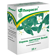 ЛАПЧАТКА БЕЛАЯ КОРЕНЬ 25Г