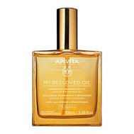 АПИВИТА МОЕ ЛЮБИМОЕ МАСЛО Д/ТЕЛА СУХОЕ ПИТАТЕЛЬНОЕ ВОССТАНАВЛИВАЮЩЕЕ 100МЛ