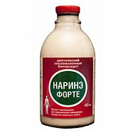 картинка НАРИНЭ-ФОРТЕ ФЛ 450МЛ НАРИНЭ-ФОРТЕ ФЛ 450МЛ купить за 690 руб. руб. - интернет-аптека «Фиалка». Санкт-Петербург. фото смотреть купить заказать цена