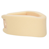 БАНДАЖ Д/ШЕЙНОГО ОТДЕЛА КРЕЙТ Д/ВЗРОСЛЫХ АРТ.F-323 10СМ БЕЖЕВЫЙ