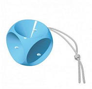 ПЕССАРИЙ СИЛИКОНОВЫЙ КУБИЧЕСКИЙ ПЕРФОРИРОВАННЫЙ 37