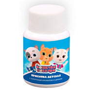 КОШЕЧКИ СОБАЧКИ ПРИСЫПКА ДЕТСКАЯ 50Г