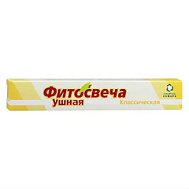 ФИТОСВЕЧИ УШНЫЕ №2