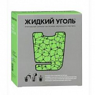 ЖИДКИЙ УГОЛЬ КОМПЛЕКС С ПЕКТИНОМ САШЕ 7Г №10