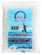 СОЛЬ Д/ВАННЫ РЕСУРС ЗДОРОВЬЯ БИШОФИТ 500Г