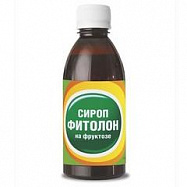 картинка ФИТОЛОН СИРОП 100 МЛ ФИТОЛОН СИРОП 100 МЛ купить за 250 руб. руб. - интернет-аптека «Фиалка». Санкт-Петербург. фото смотреть купить заказать цена