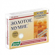 картинка МУМИЕ ТАБЛ. 200 МГ №20 МУМИЕ ТАБЛ. 200 МГ №20 купить за 176 руб. руб. - интернет-аптека «Фиалка». Санкт-Петербург. фото смотреть купить заказать цена