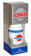 ПСОРИЛОМ ГРАН. 30 Г