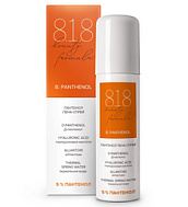 8.1.8 БЬЮТИ ФОРМУЛА ПАНТЕНОЛ СПРЕЙ-ПЕНА 58МЛ