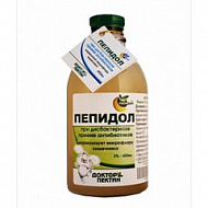 ПЕПИДОЛ ПЭГ 3% 450МЛ