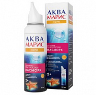 АКВА МАРИС НОРМ СПРЕЙ 50МЛ