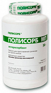 ПОЛИСОРБ МП ПОР. 50Г