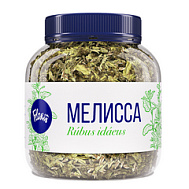 ФЛОРИС ЧАЙНЫЙ НАПИТОК МЕЛИССА 20Г БАНКА