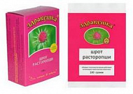 картинка ЗДРАВУШКА РАСТОРОПША ШРОТ 100Г ЗДРАВУШКА РАСТОРОПША ШРОТ 100Г купить за 120 руб. руб. - интернет-аптека «Фиалка». Санкт-Петербург. фото смотреть купить заказать цена