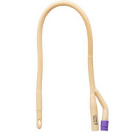 КАТЕТЕР ФОЛЕЯ 2-Х ХОДОВОЙ CH22 №10