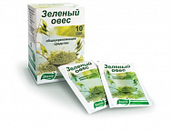 ЗЕЛЕНЫЙ ОВЕС САШЕ 2,2Г №10