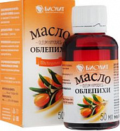 картинка МАСЛО ОБЛЕПИХОВОЕ КОСМЕТИЧЕСКОЕ ФЛ 50МЛ МАСЛО ОБЛЕПИХОВОЕ КОСМЕТИЧЕСКОЕ ФЛ 50МЛ купить за 60 руб. руб. - интернет-аптека «Фиалка». Санкт-Петербург. фото смотреть купить заказать цена