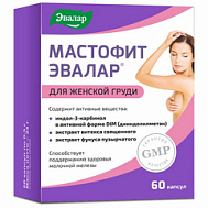 МАСТОФИТ КАПС №60