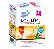 картинка ХУДЕЕМ ЗА НЕДЕЛЮ КОКТЕЙЛЬ БЕЛКОВО-ВАНИЛЬНЫЙ ПАК 40Г №5 ХУДЕЕМ ЗА НЕДЕЛЮ КОКТЕЙЛЬ БЕЛКОВО-ВАНИЛЬНЫЙ ПАК 40Г №5 купить за 385 руб. руб. - интернет-аптека «Фиалка». Санкт-Петербург. фото смотреть купить заказать цена