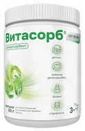 Витасорб энтеросорбент комфорте пор 50 г