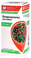 БОЯРЫШНИКА Н-КА ФЛ 25МЛ