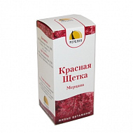 картинка КРАСНАЯ ЩЕТКА КАПЛИ 50 МЛ КРАСНАЯ ЩЕТКА КАПЛИ 50 МЛ купить за 205 руб. руб. - интернет-аптека «Фиалка». Санкт-Петербург. фото смотреть купить заказать цена