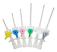 КАТЕТЕР В/В №14