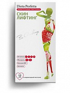 ДИЕТА ПЕРФЕТТА СКИН ЛИФТИНГ ПАСТИЛКИ ЖЕВАТЕЛЬНЫЕ №30