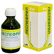 ЛЕСПЕФРИЛ ФЛ 50МЛ