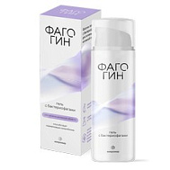 ФАГОГИН ГЕЛЬ Д/ИНТИМНОЙ ГИГИЕНЫ 50МЛ