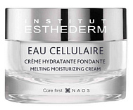 ЭСТЕДЕРМ КРЕМ С КЛЕТОЧНОЙ ВОДОЙ ТАЮЩИЙ УВЛАЖНЯЮЩИЙ 50МЛ