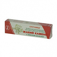 ЖАБИЙ КАМЕНЬ БИОБАЛЬЗАМ 50 Г