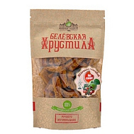 ХРУСТИЛА БЕЛЕВСКАЯ КЛЮКВА Б/САХАРА 50Г
