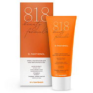 8.1.8 БЬЮТИ ФОРМУЛА ПАНТЕНОЛ КРЕМ С ПАНТЕНОЛОМ 9% Д/ЧУВСТВИТЕЛЬНОЙ КОЖИ 30МЛ