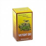 картинка ЧИСТОВИТ ВЭЛ ТАБЛ. 500 МГ №100 ЧИСТОВИТ ВЭЛ ТАБЛ. 500 МГ №100 купить за 330 руб. руб. - интернет-аптека «Фиалка». Санкт-Петербург. фото смотреть купить заказать цена
