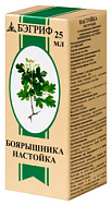 БОЯРЫШНИКА Н-КА ФЛ 25МЛ