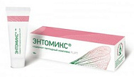 ЭНТОМИКС ПОКРЫТИЕ ГИДРОГЕЛЕВОЕ 10Г