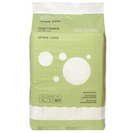 BESIDE ПОДГУЗНИКИ Д/ВЗРОСЛЫХ OPTIMA SUPER XL №30