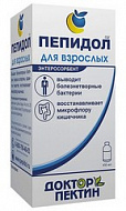 ПЕПИДОЛ 5% 450МЛ