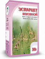 ЭСПАРЦЕТ 50Г Ч/Н