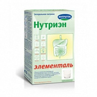 НУТРИЭН ЭЛЕМЕНТАЛЬ 400 Г