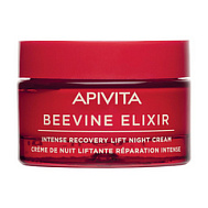АПИВИТА БИВАЙН ЭЛИКСИР КРЕМ-ЛИФТИНГ ИНТЕНСИВНЫЙ ВОССТАНАВЛИВАЮЩИЙ НОЧНОЙ 50МЛ